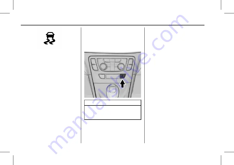 GMC Buick Encore 2022 Owner'S Manual Download Page 147