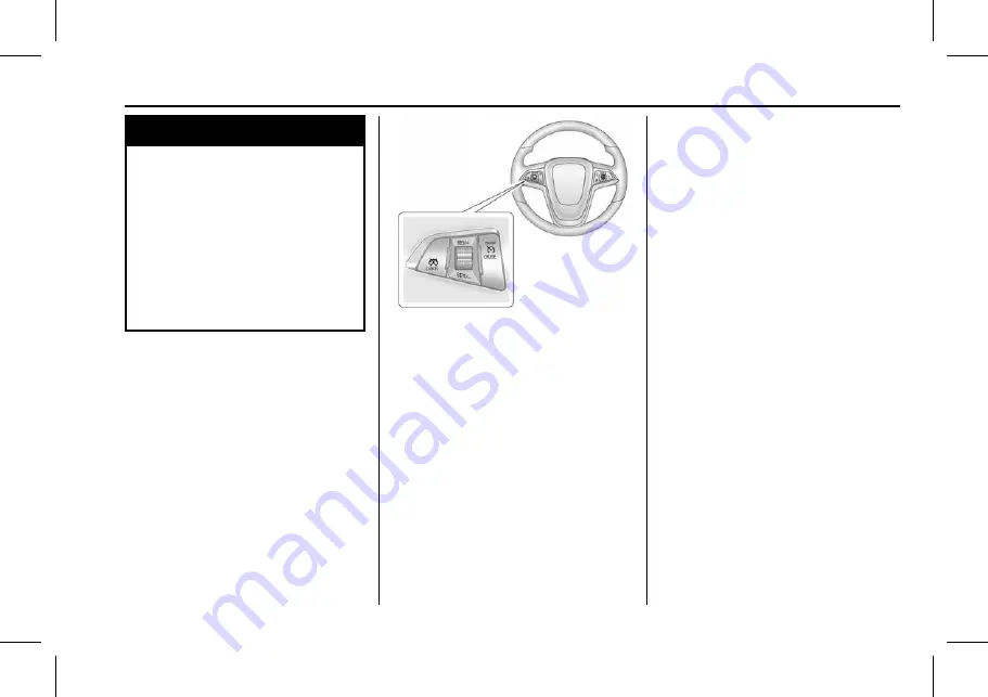 GMC Buick Encore 2022 Owner'S Manual Download Page 148