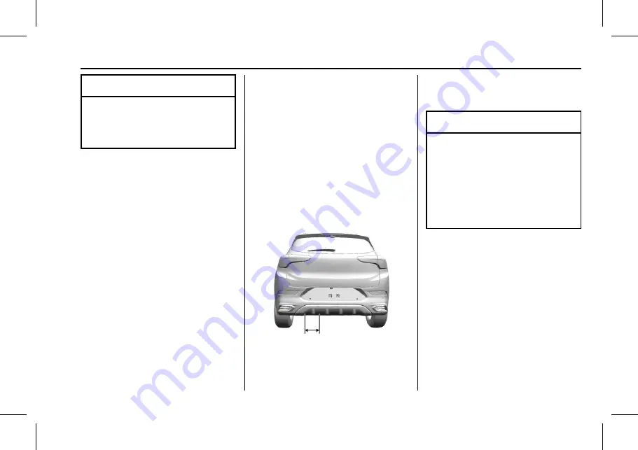 GMC Buick Encore GX 2020 Owner'S Manual Download Page 26