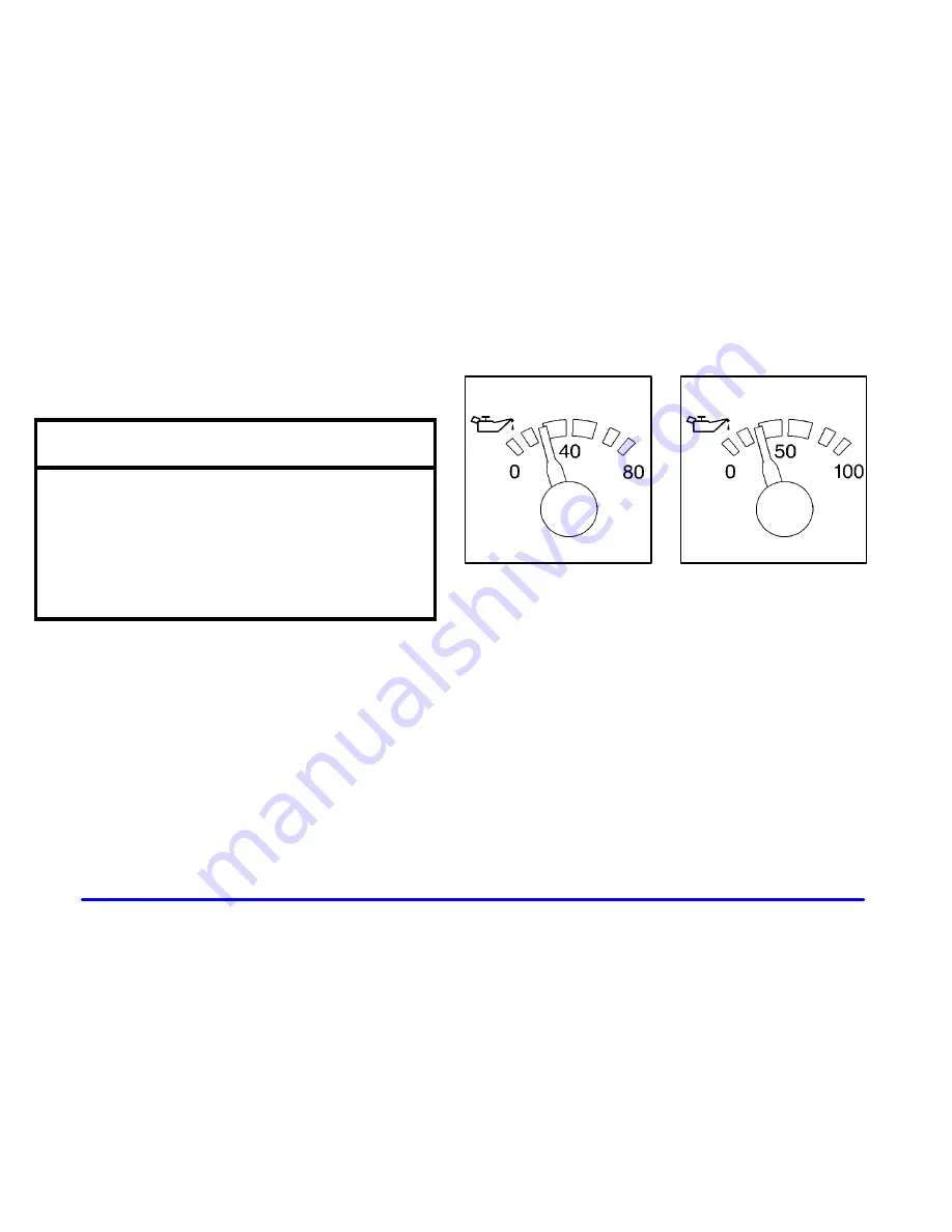 GMC C-Series 2001 Owner'S Manual Download Page 116