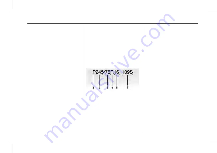 GMC Cadillac CT4 2021 Manual Download Page 346