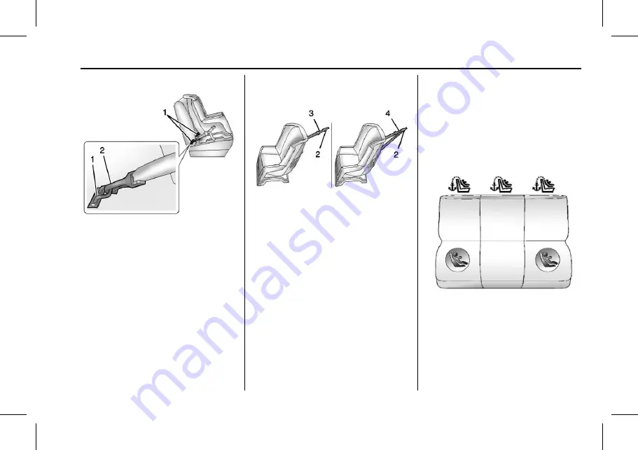 GMC CHEVROLET Equinox 2021 Owner'S Manual Download Page 66