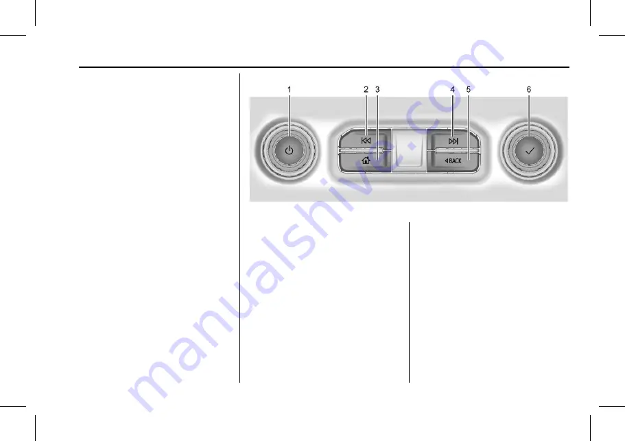 GMC CHEVROLET Silverado 1500 2021 Owner'S Manual Download Page 150