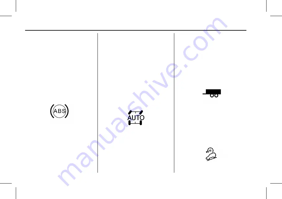 GMC Chevrolet Silverado 2500HD 2021 Owner'S Manual Download Page 115