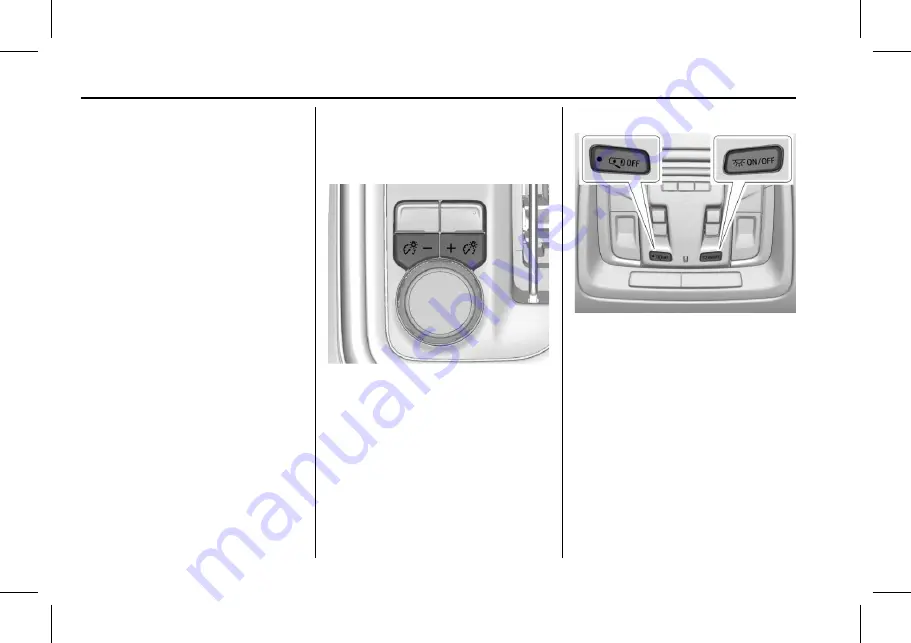 GMC Chevrolet Silverado 2500HD 2021 Owner'S Manual Download Page 141