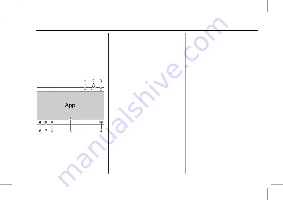 GMC Denali 2023 Owner'S Manual Download Page 152