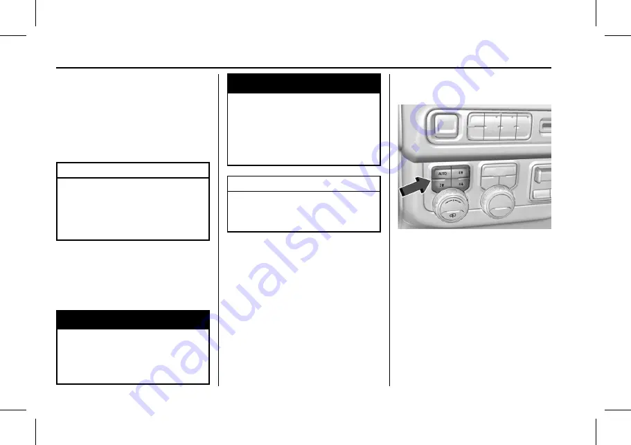 GMC Denali 2023 Owner'S Manual Download Page 209