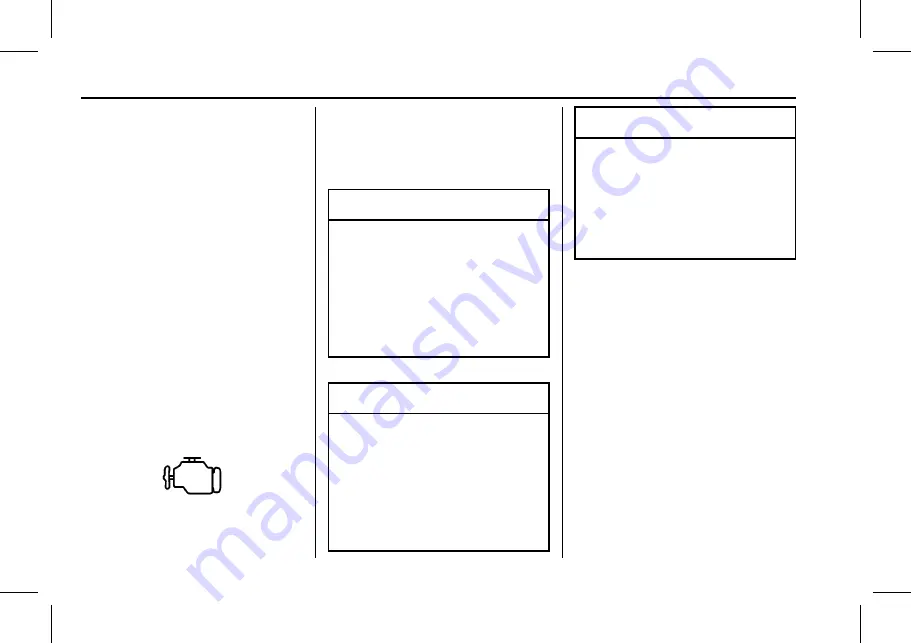 GMC Duramax 3.0L Supplement Manual Download Page 11