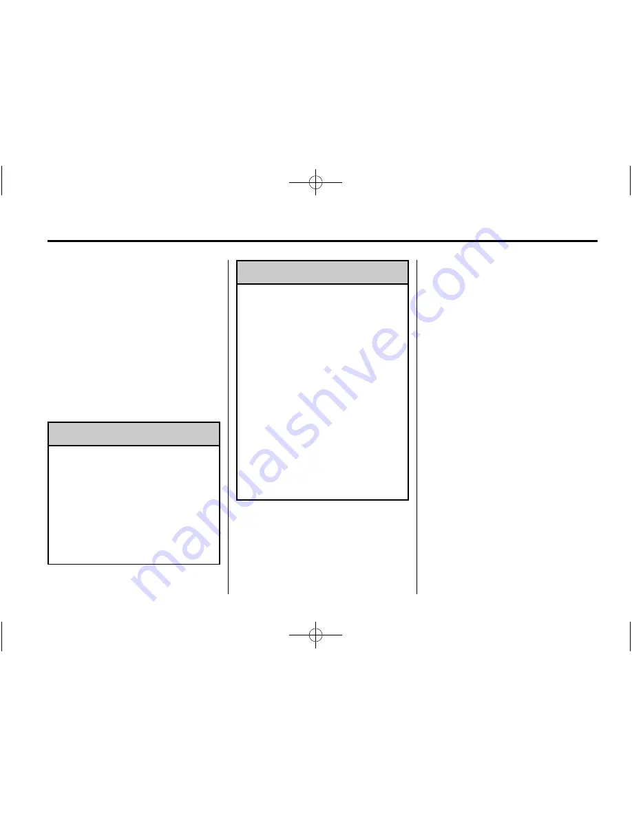 GMC Duramax Diesel 2015 Owner'S Manual Download Page 18