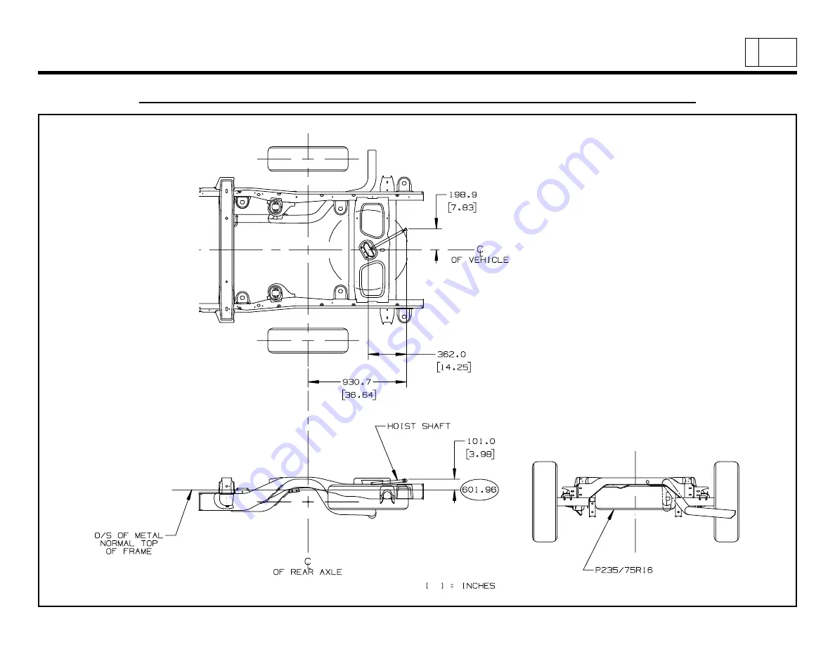 GMC GMT 610 Скачать руководство пользователя страница 63