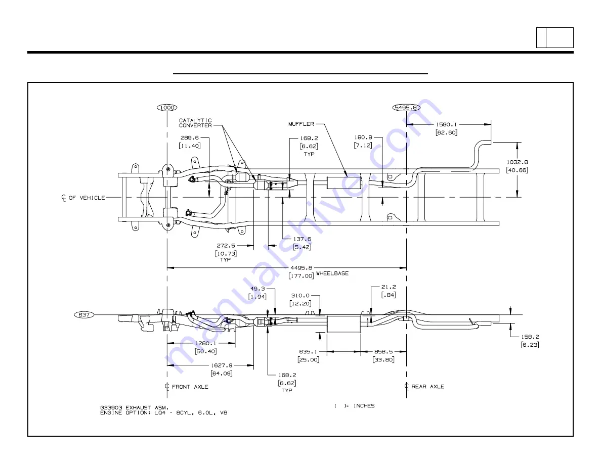 GMC GMT 610 Скачать руководство пользователя страница 80