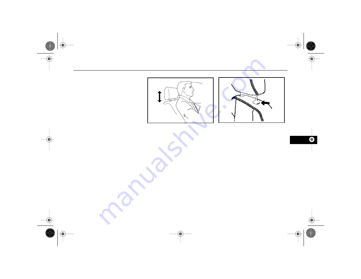 GMC Hummer H3 2008 Скачать руководство пользователя страница 138