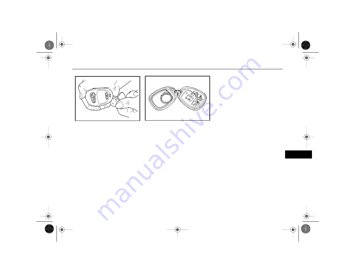 GMC Hummer H3 2008 Owner'S Handbook Manual Download Page 188