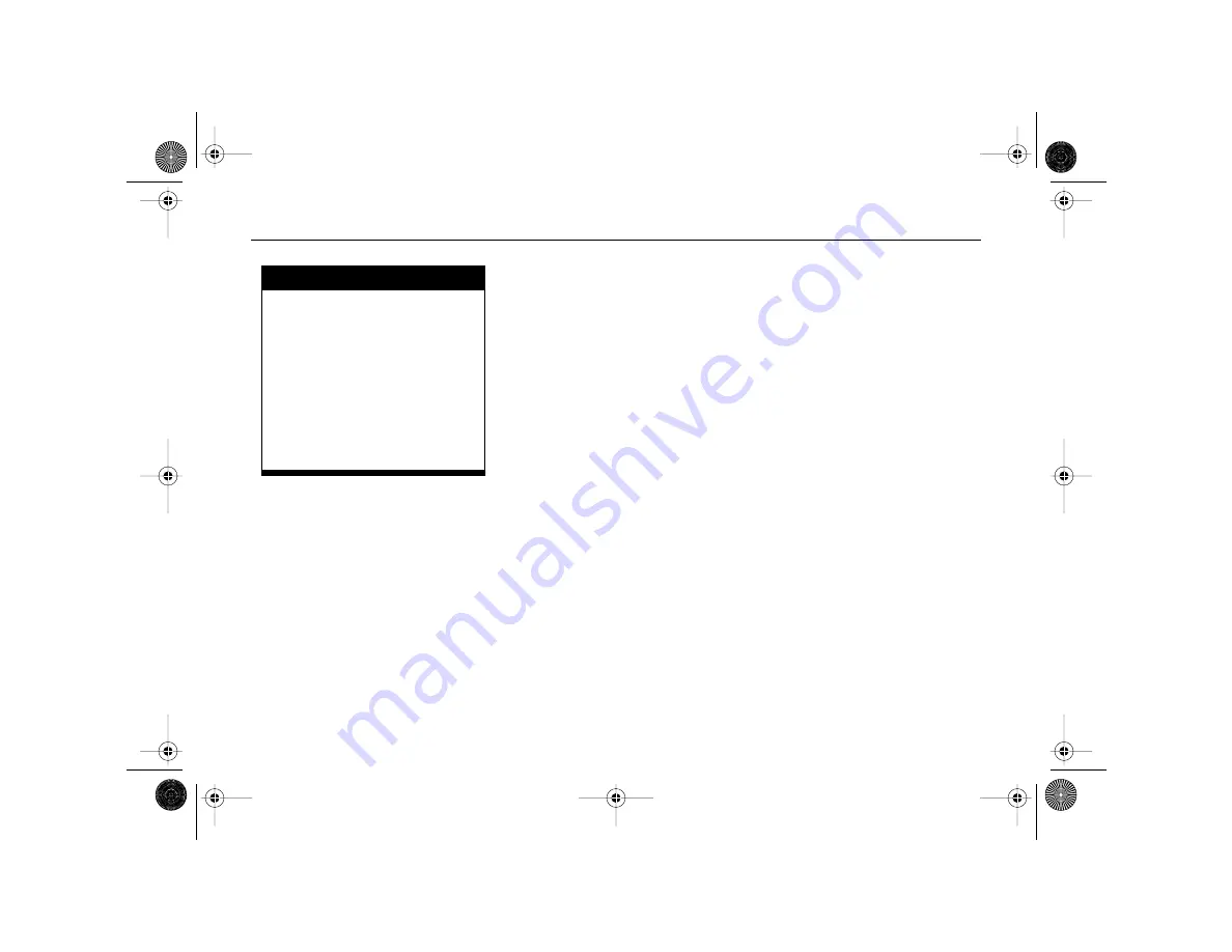 GMC Hummer H3 2008 Скачать руководство пользователя страница 231