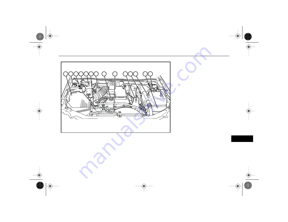 GMC Hummer H3 2008 Скачать руководство пользователя страница 252