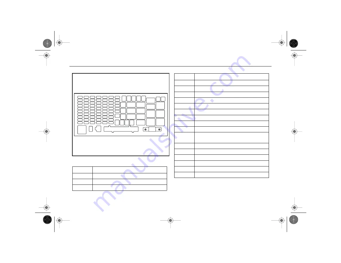 GMC Hummer H3 2008 Owner'S Handbook Manual Download Page 289