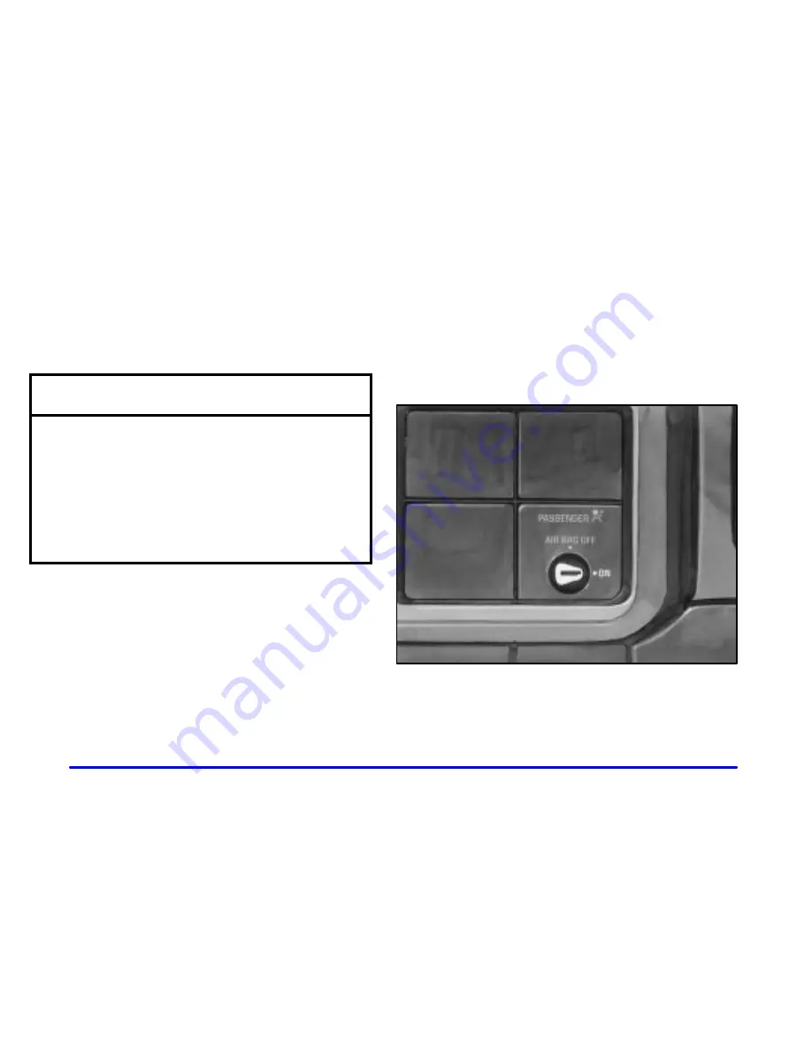 GMC SIERRA 2002 Manual Download Page 37