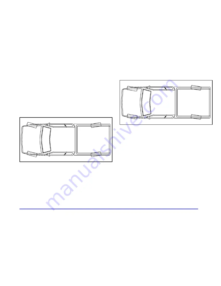 GMC SIERRA 2002 Manual Download Page 138