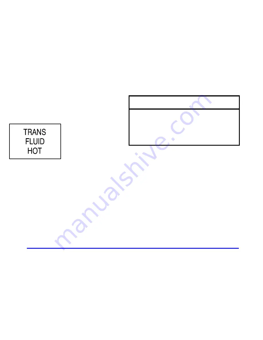 GMC SIERRA 2002 Manual Download Page 197