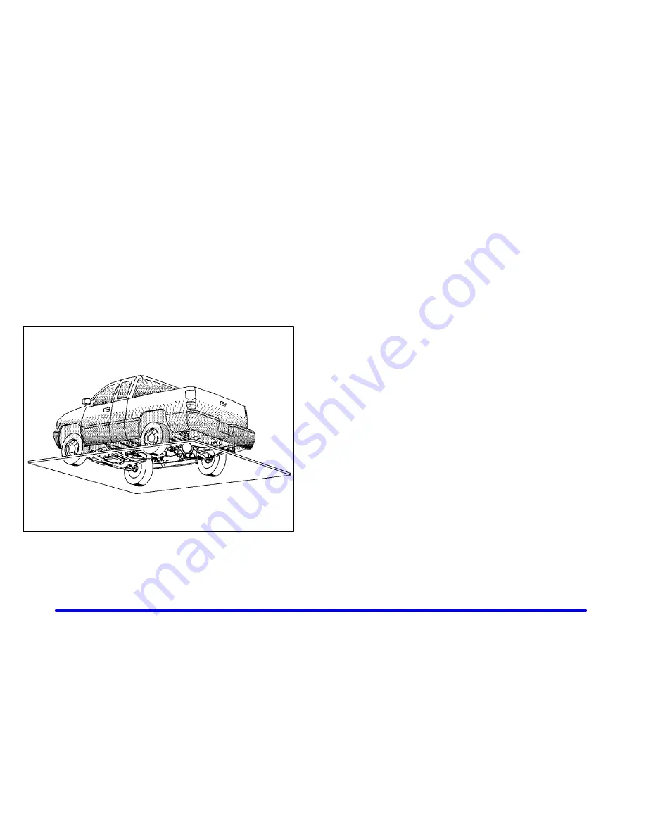 GMC SIERRA 2002 Manual Download Page 235