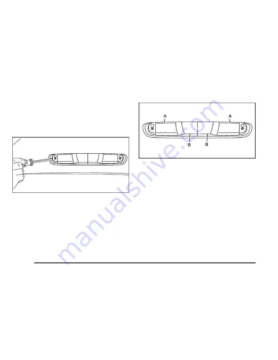 GMC Sierra 2008 Owner'S Manual Download Page 456