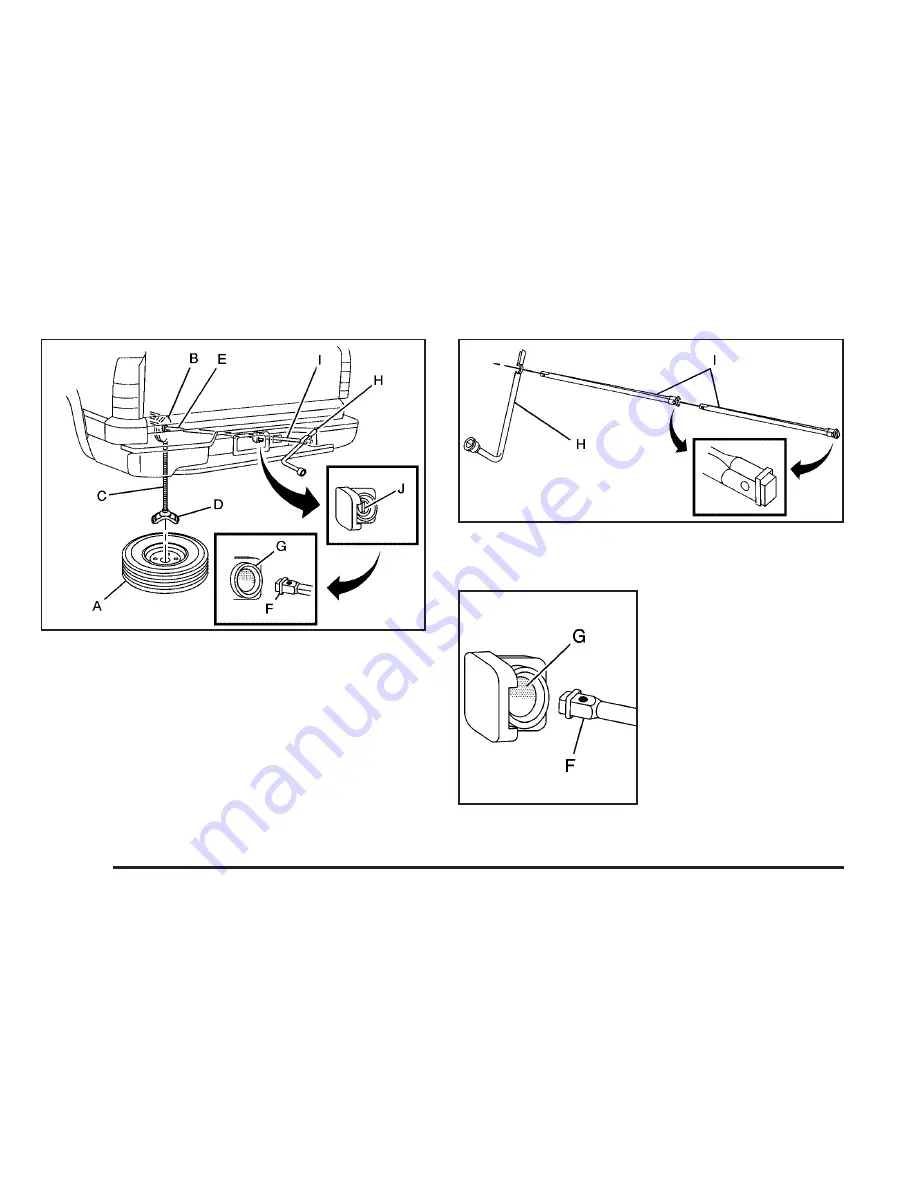 GMC Sierra 2008 Owner'S Manual Download Page 488