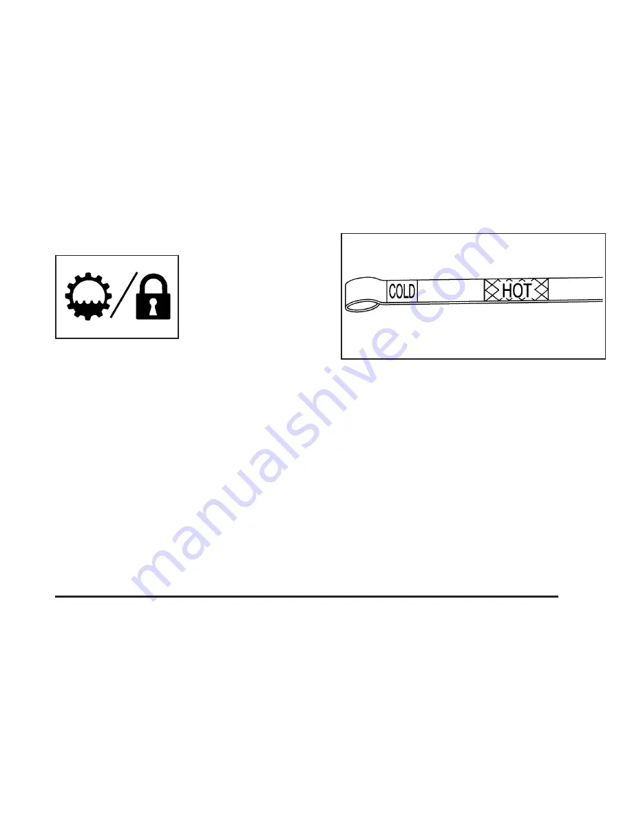 GMC Sierra Denali 2006 Owner'S Manual Download Page 301