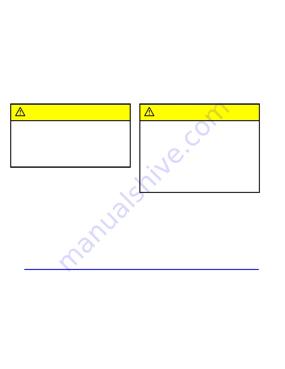 GMC T-Series 1999 Owner'S Manual Download Page 180