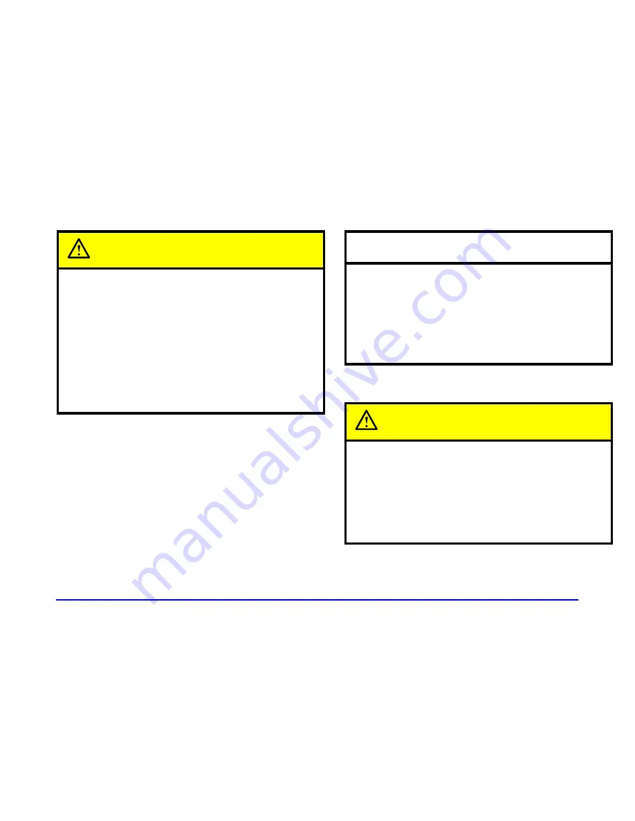 GMC T-Series 1999 Owner'S Manual Download Page 243