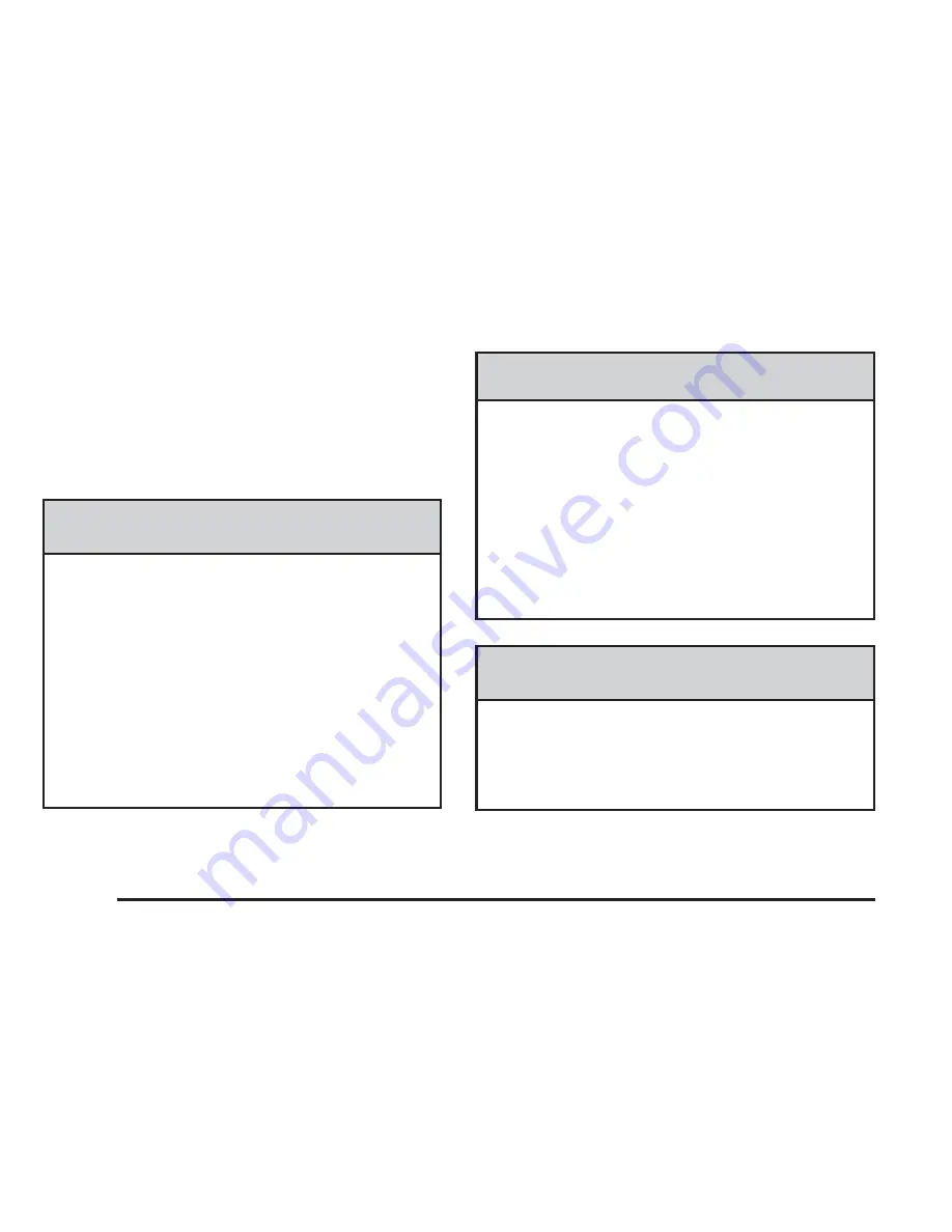 GMC TopKick 2007 Скачать руководство пользователя страница 306