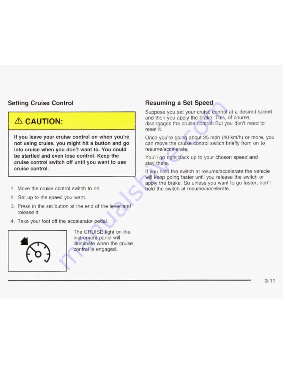 GMC Yukon Denali 2003 User Manual Download Page 154