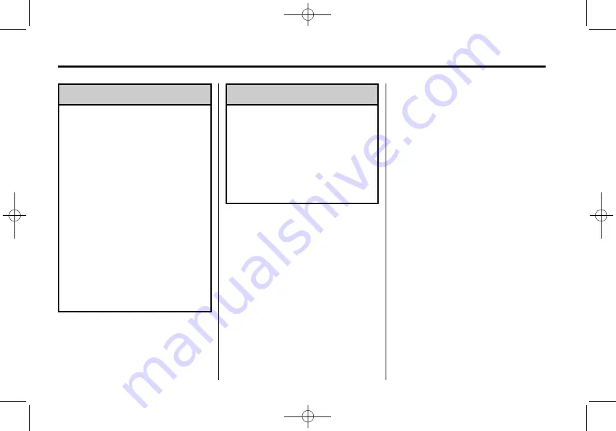 GMC YUKON DENALI Owner'S Manual Download Page 376