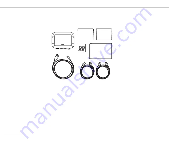 GME AISS120 Instruction Manual Download Page 7