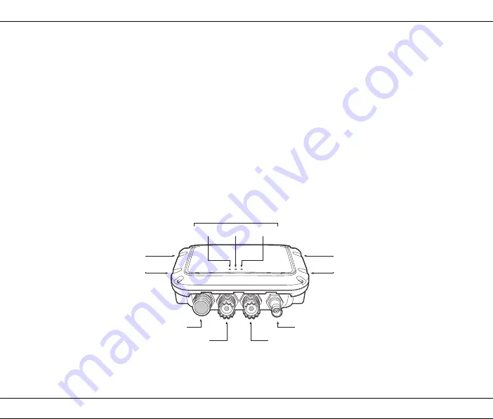 GME AISS120 Instruction Manual Download Page 8