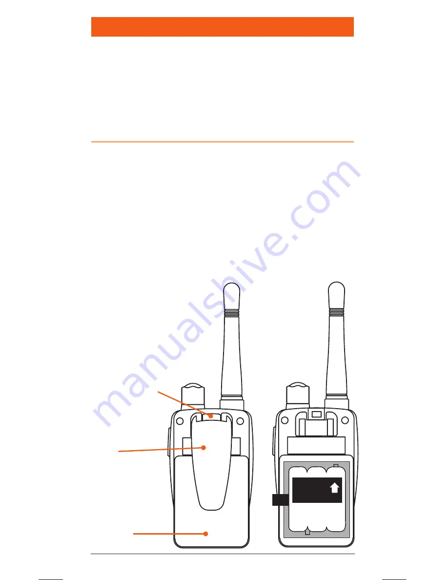 GME TX670 Instruction Manual Download Page 10