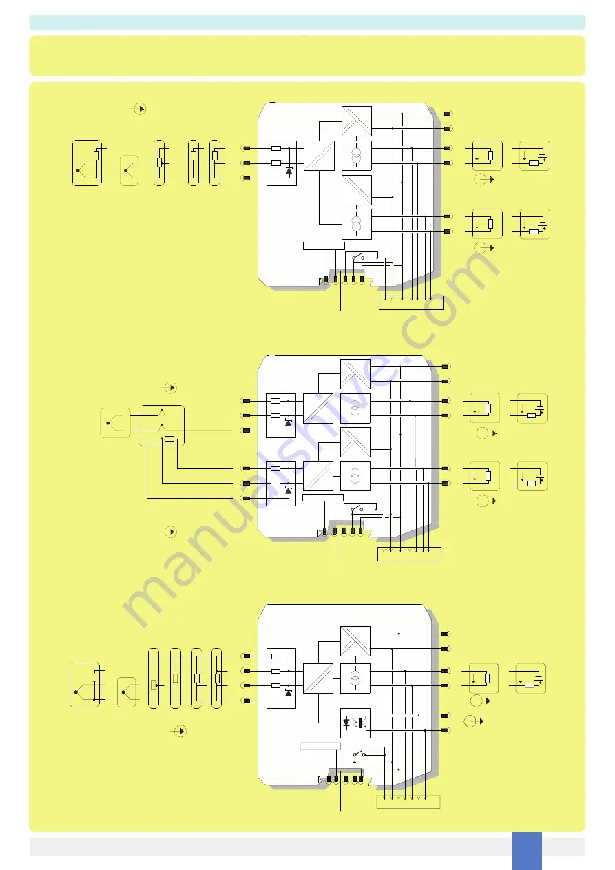 GMI D6072D Скачать руководство пользователя страница 5