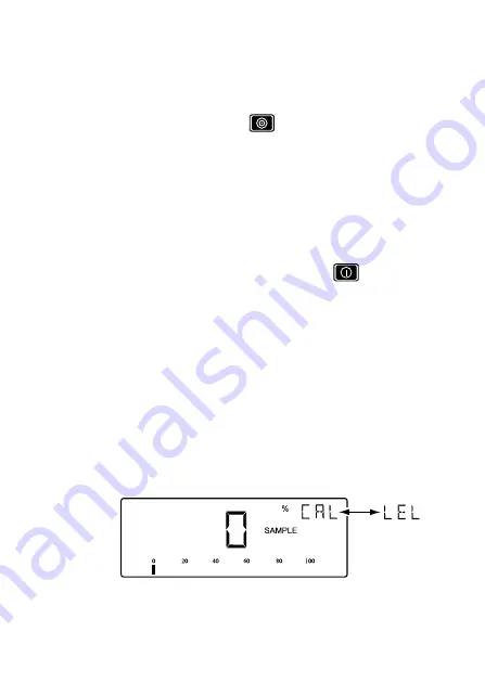 GMI Gasurveyor 500 Series User Handbook Manual Download Page 63