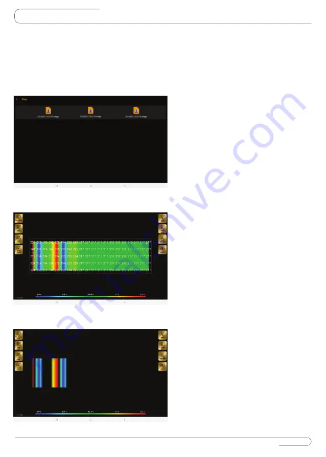 GMI MEGA DETECTION GOLDSTAR 3D SCANNER User Manual Download Page 37