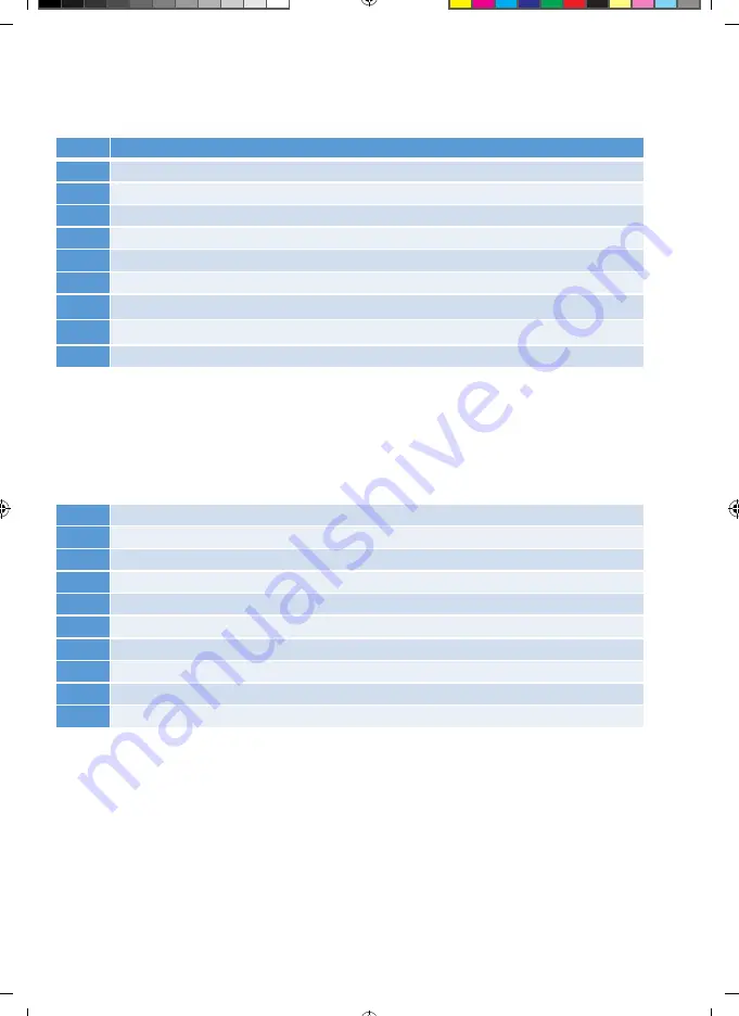 Gmini GM1709 Owner'S Manual Download Page 39