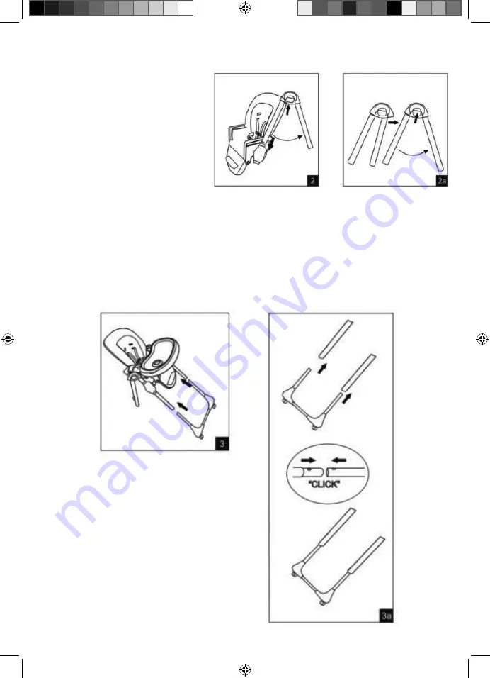 Gmini Mambo GM1510 Instructions For Use Manual Download Page 25