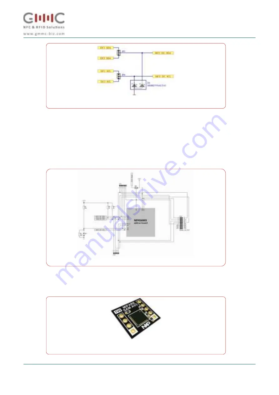 GMMC MIFARE SAM AV3 Скачать руководство пользователя страница 7