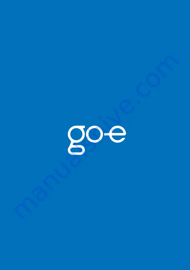 go-e Gemini flex Installation And Operating Manual Download Page 34