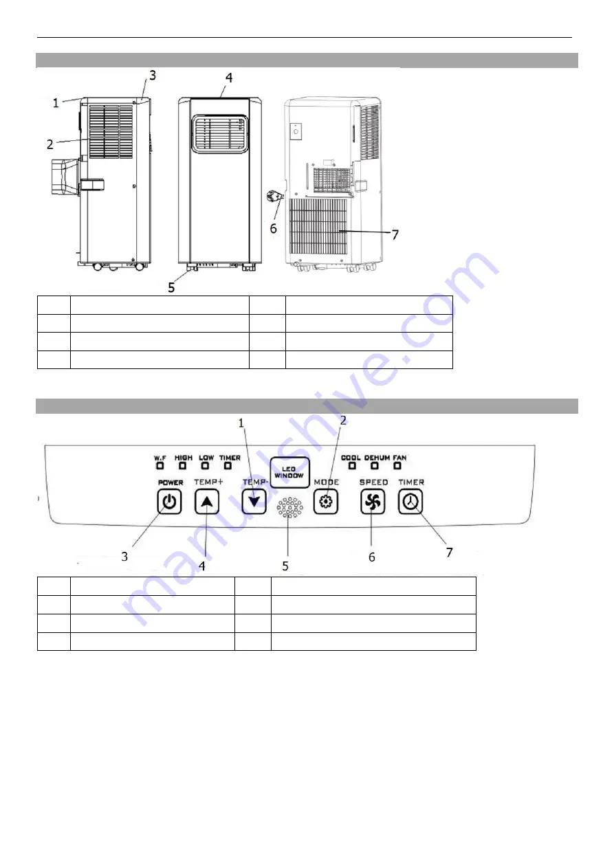 Go-On A007G-07C Manual Download Page 28