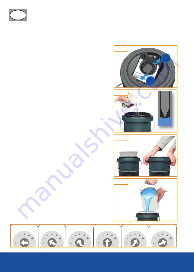 Go!Paint FlowControl FC-S01 Original Operating Manual Download Page 7