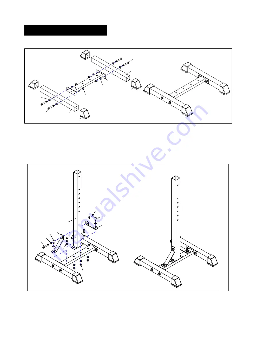 GO PLUS SP35516 Assembly Instruction Download Page 3