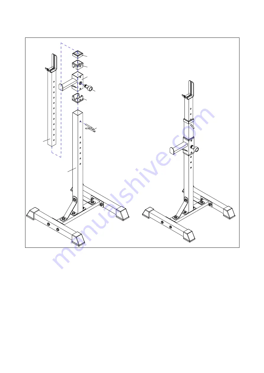 GO PLUS SP35516 Assembly Instruction Download Page 4