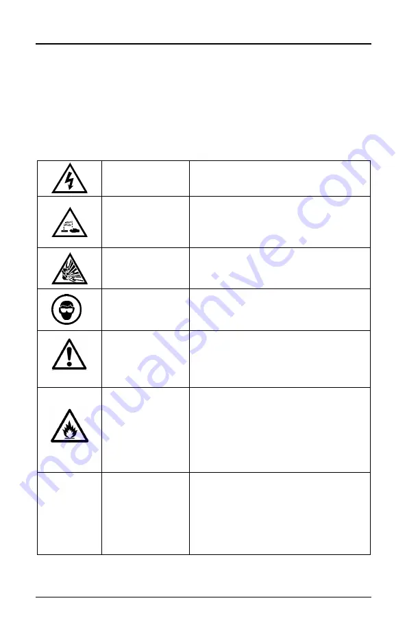 Go Power GP-PWM-30-SB User Manual Download Page 6