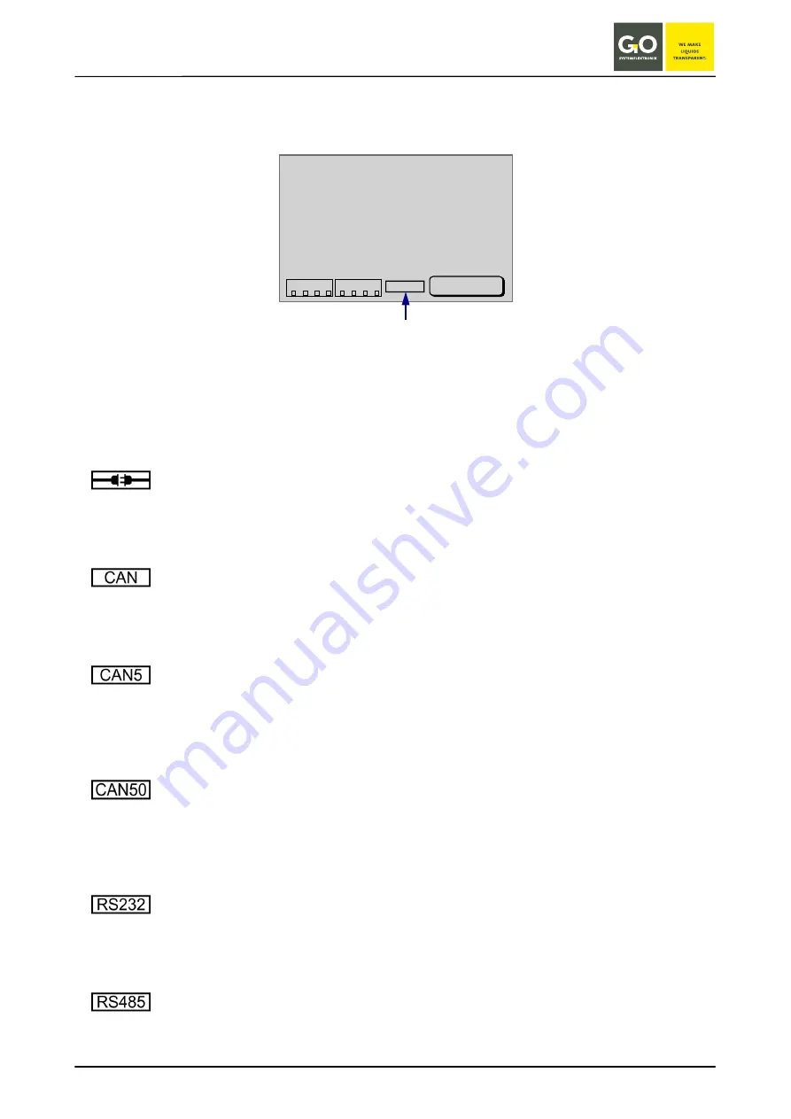 GO Systemelektronik BlueSense Manual Download Page 48