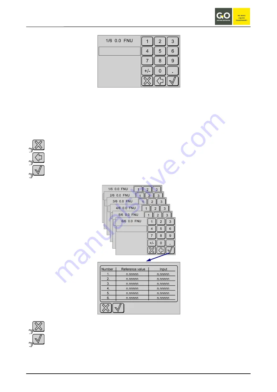 GO Systemelektronik BlueSense Manual Download Page 52