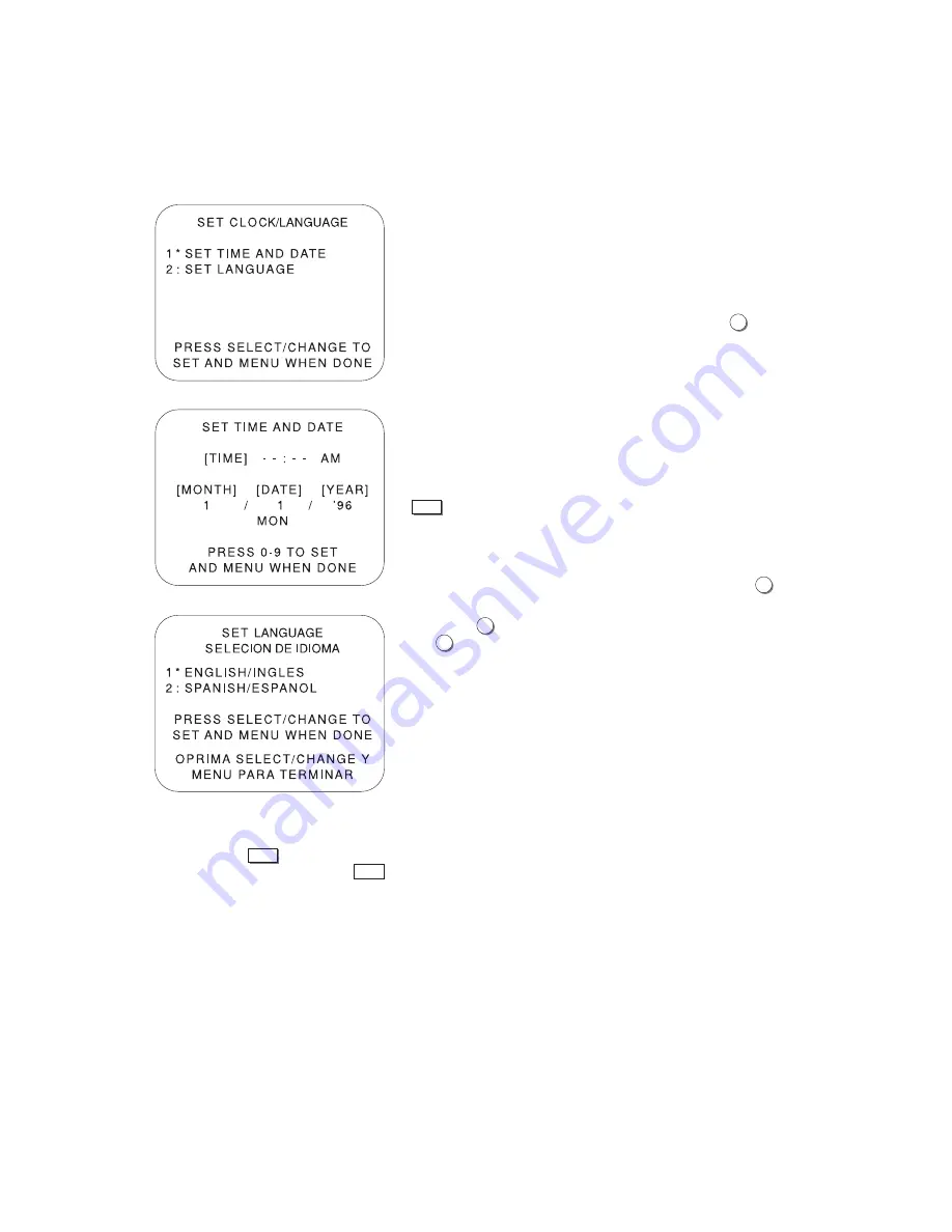 Go-Video 4-Head Hi-Fi User Manual Download Page 42